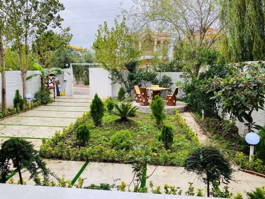 خرید ویلا ارزان  در چمستان رنج دو نیم میلیارد